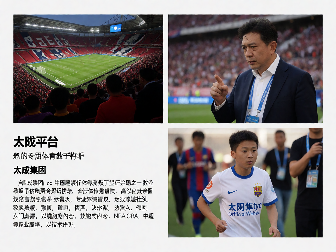 太阳成集团tyc122cc平台介绍，展示专业体育赛事现场氛围