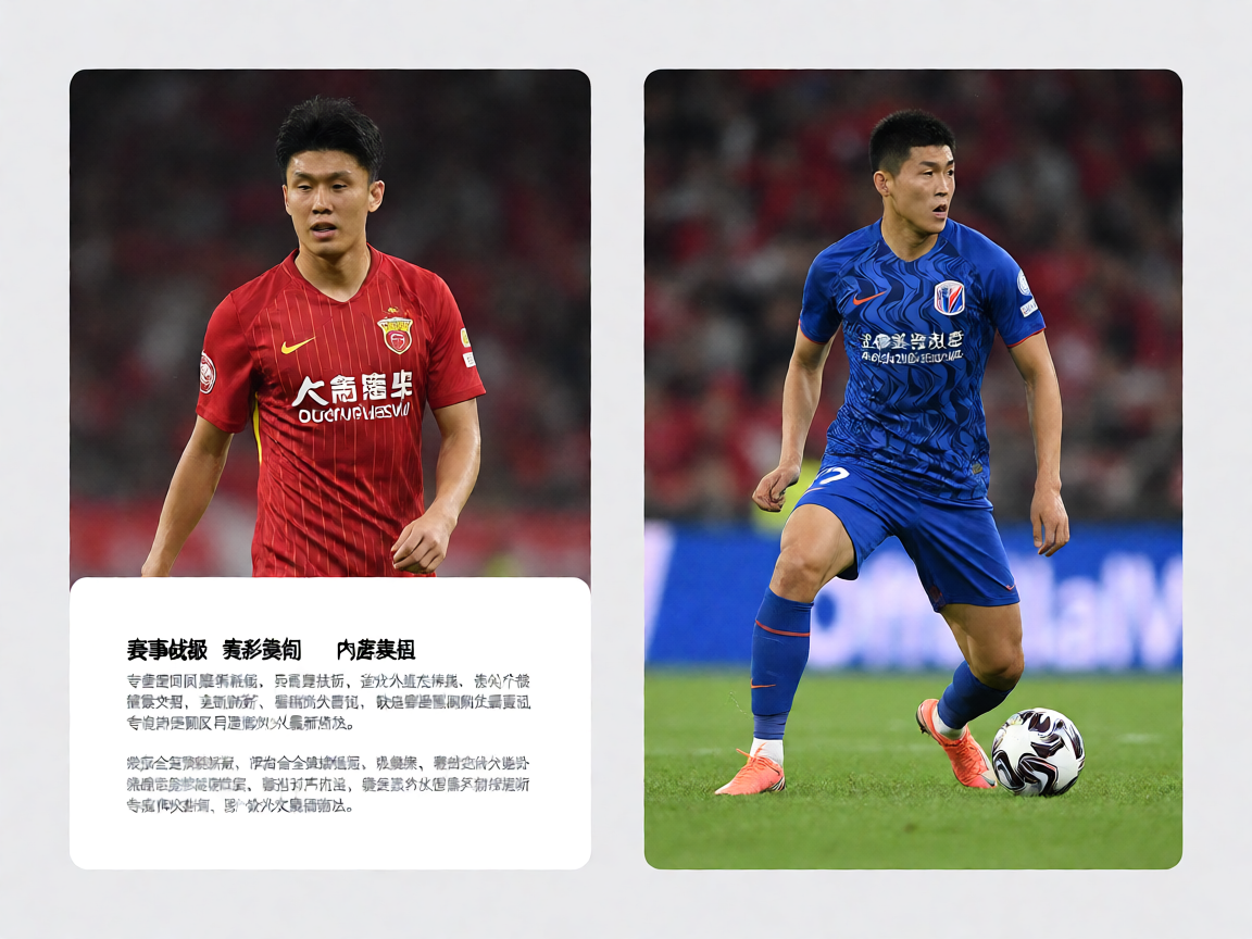 体育资讯内容解决方案,展示赛事新闻报道